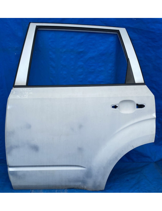 Porta Traseira Esquerda Subaru Forester 2010