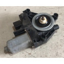 Motor Vidro Dianteira Esquerda Jeep Cherokee 2014 - 2019