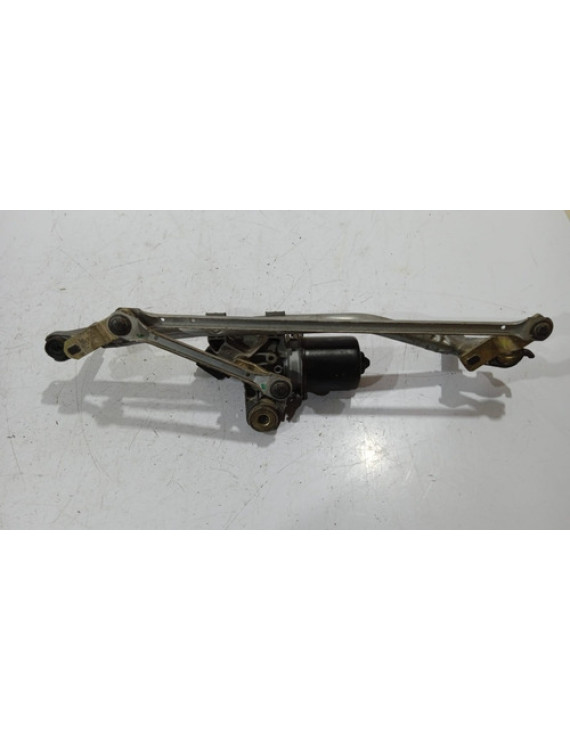 Motor Limpador Parabrisa C3 2005 2006 2007 2008 2009