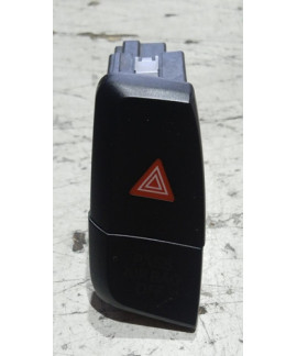 Botão Pisca Alerta Audi A4  2009 2010 2011 2012