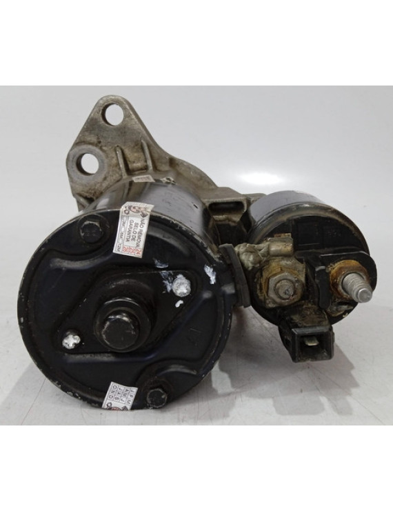 Motor Arranque Bora Golf A3 1.6 2003 / Testado