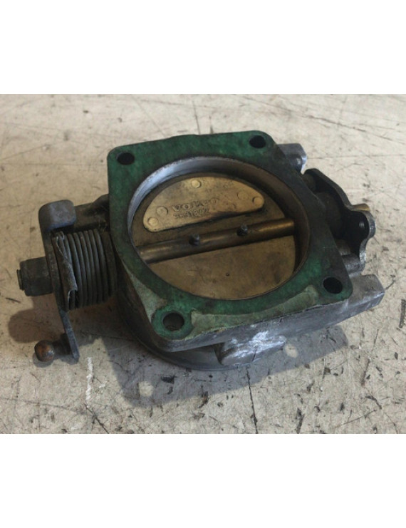 Corpo Borboleta Tbi Volvo S70 850 T5 1998 / 3531842