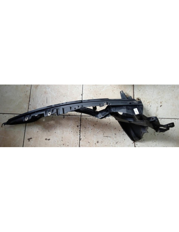 Guia Suporte Farol Esquerdo Bmw X6 2008 - 2012