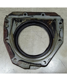 Flange Retentor Virabrequim Audi A5 2.0 Turbo 2014 2015