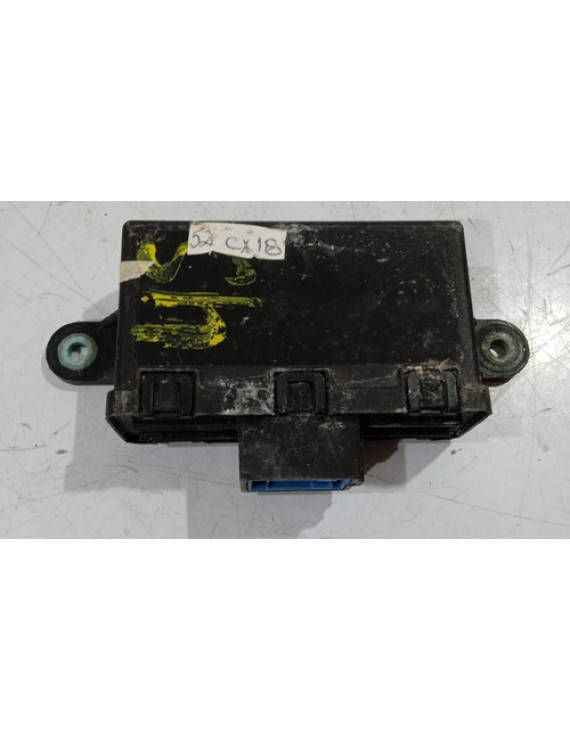 Módulo Controle Mercedes W117 Cla 2012 