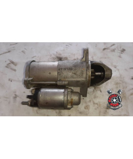 Motor De Arranque Partida Cruze 1.8 Automático