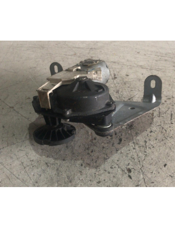 Motor Limpador Traseiro Citroen C5 Peugeot 407 Sw 2006 