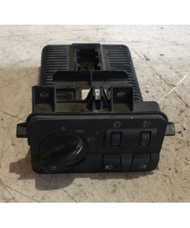 Chave Luz Bmw 320i Serie 3 E46 1998 - 2005 