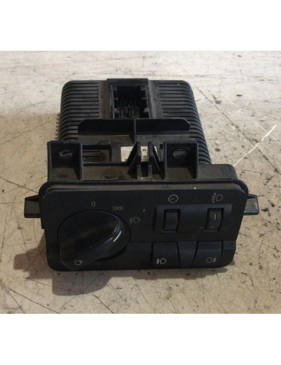 Chave Luz Bmw 320i Serie 3 E46 1998 - 2005 