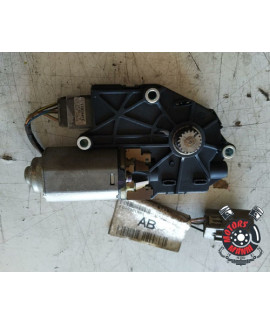 Motor Cortina Teto Solar Evoque 2011 12 13 2014 2015