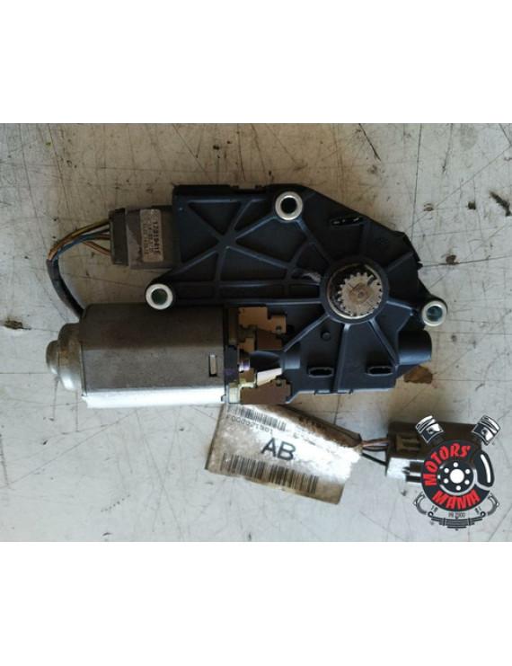 Motor Cortina Teto Solar Evoque 2011 12 13 2014 2015