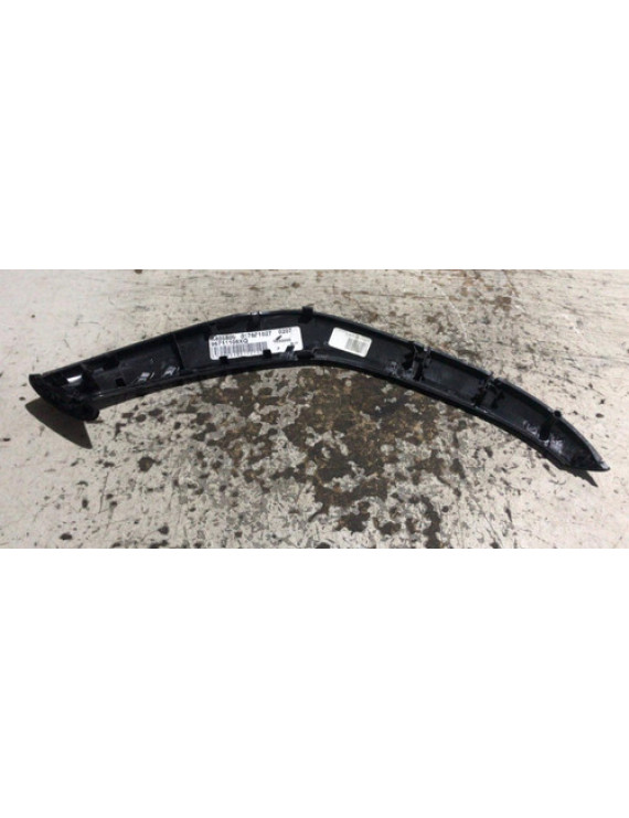 Moldura Apoio Braço Tras Dir Citroen C5 2009 - 12 96711108xq