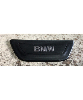 Soleira Porta Traseira Esquerda Bmw X3 2015