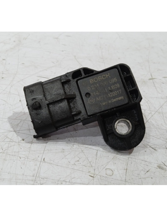 Sensor Map Ssangyong Korando 2.0 2011 / A6715420017   