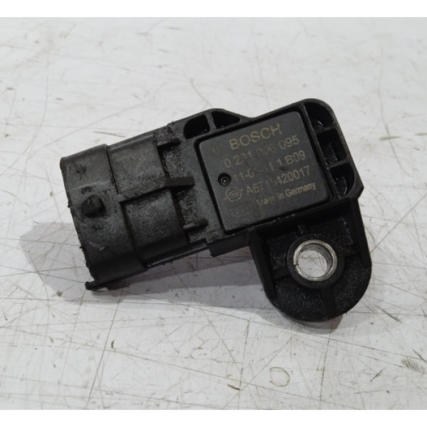 Sensor Map Ssangyong Korando 2.0 2011 / A6715420017   