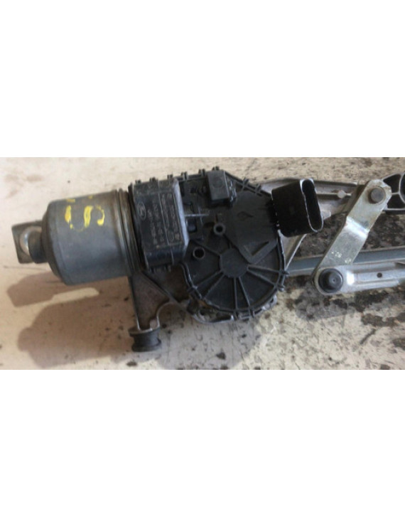 Motor Limpador Dianteiro Focus 2009 - 2013