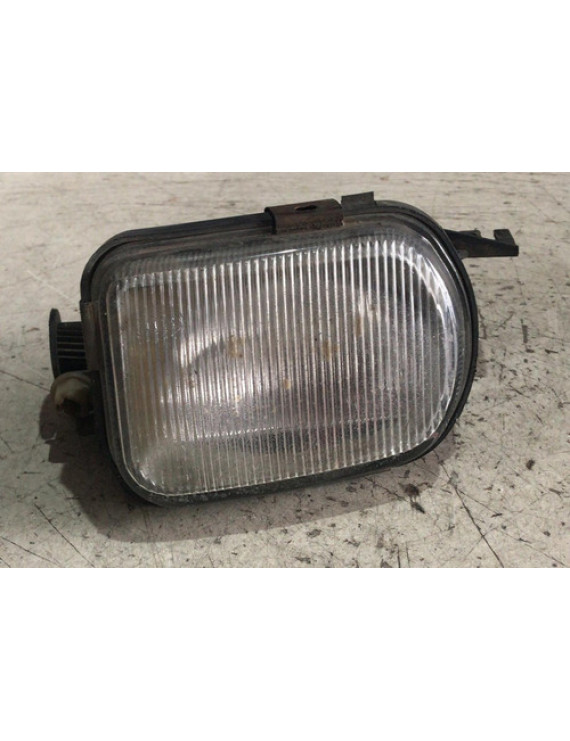 Farol De Milha Dianteiro Direito Mercedes C200 C220 2002 