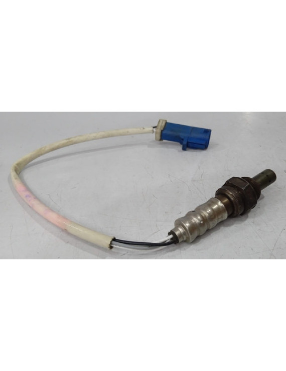 Sonda Lambda Ford Fusion 2.3 2.5 2008 - 2012 / 5w6a9g444