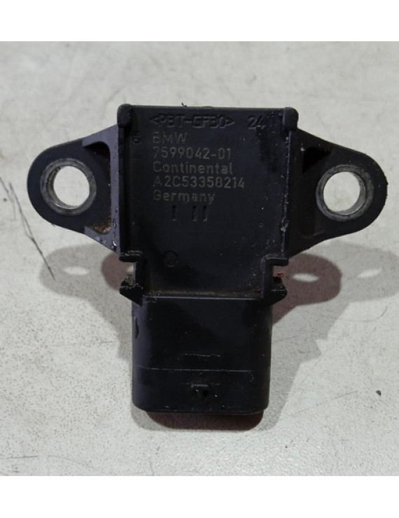 Sensor Map Bmw X6 3.0 2012 / 7599042-01