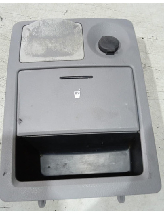 Porta Copos Cinzeiro Kia Sorento 2006 2007