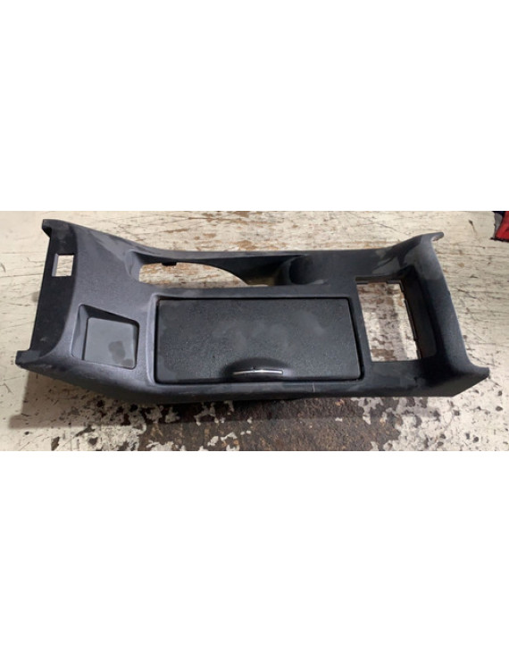 Console Porta Copos Lancer 2012