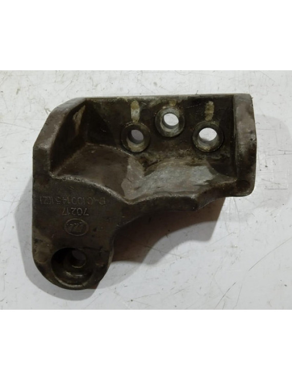 Suporte Coxim Motor Direito Lifan 620 1.6 2010