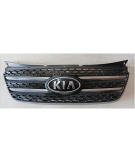 Grade Dianteira Kia Picanto 2008 - 2012