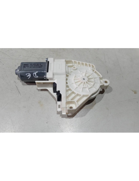 Motor Do Vidro Dianteiro Esquerdo Audi A5 2009 - 2013