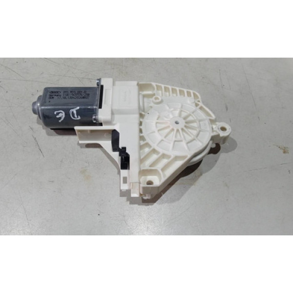 Motor Do Vidro Dianteiro Esquerdo Audi A5 2009 - 2013