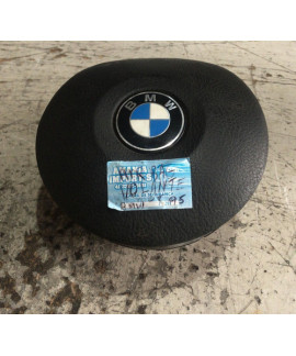 Airbag Do Volante Bmw X5 E46 2004