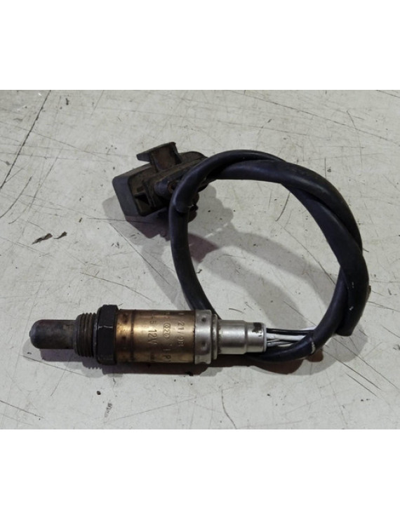 Sonda Lambda Audi A4 2.4 1999 / 0258003544