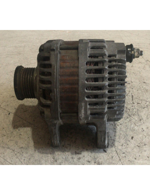 Alternador Sentra 2.0 2007 2008 2009 2010 2011 2012 2013