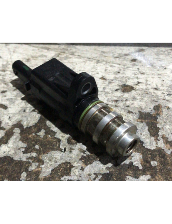 Válvula Solenoide Pressão Bmw X3 2.0 Turbo 2015 N20 7639993