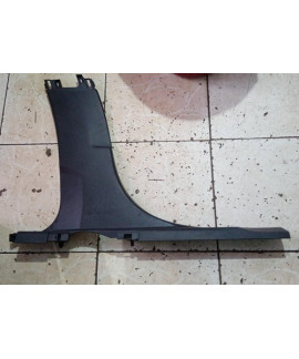 Moldura Coluna Central Esquerda Peugeot 508 2012 2013 2014