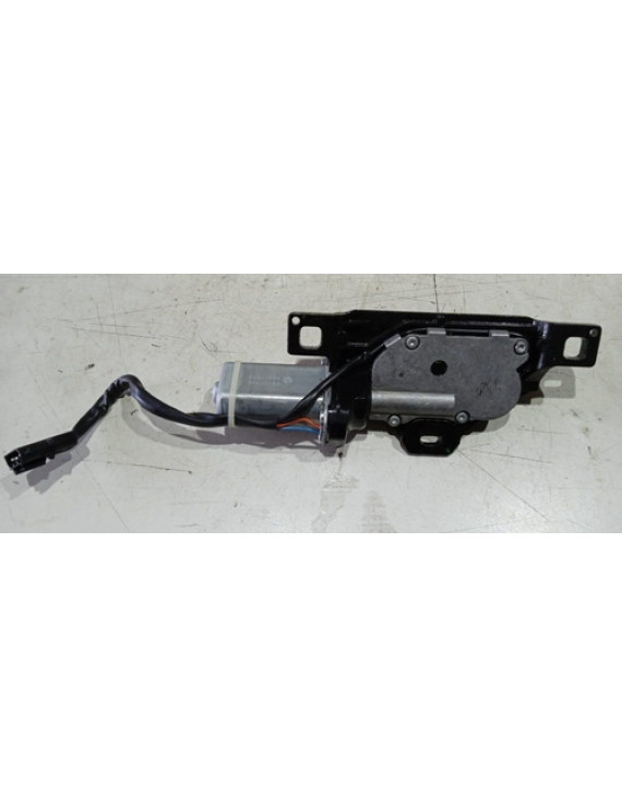 Motor Abertura Tampa Traseira Bmw X6 2009 - 2012