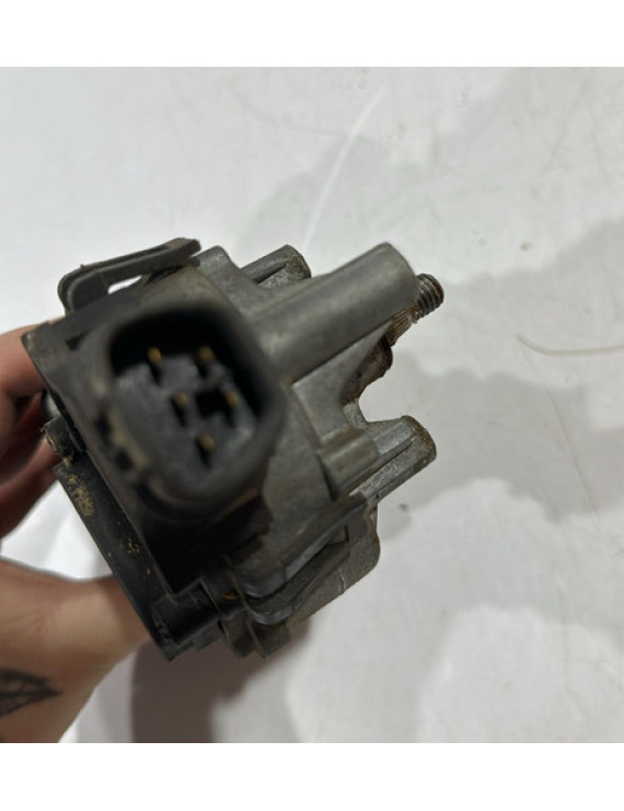 Motor Limpador Parabrisa Dianteiro Corolla 2003 - 2008