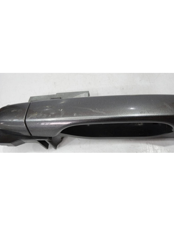 Maçaneta Externa Dianteira Direita Honda Civic 2012 - 2016