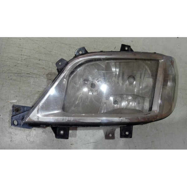 Farol Esquerdo Mercedes Sprinter 4-t Bus 2000 - 2006