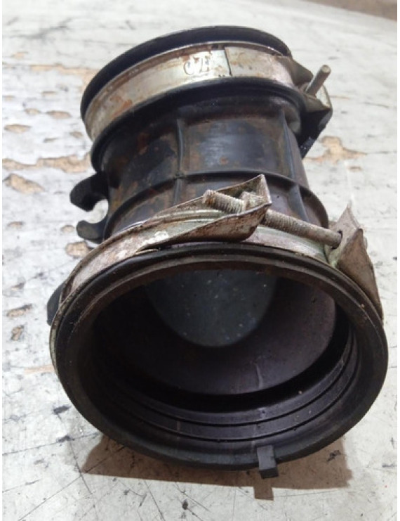 Mangueira Da Caixa De Ar Honda Civic 2007 - 2011