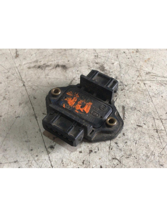 Módulo De Ignição Golf Audi A3 A4 1998 - 2005 / 4d0905351