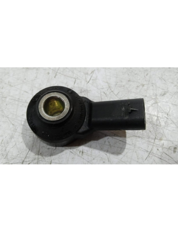 Sensor De Detonação Mercedes E300 C200 2020 / A0009056205   