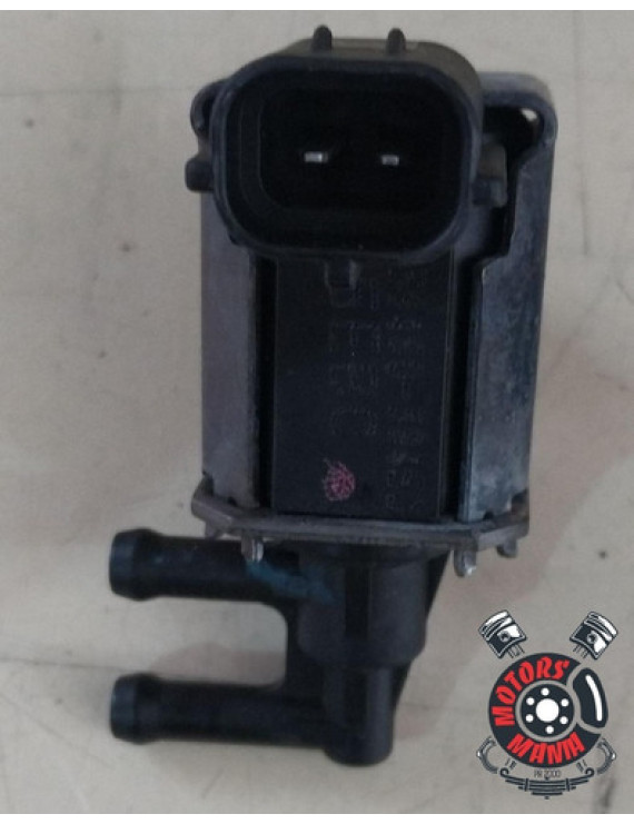 Válvula Solenoide Picanto 1.0 Flex 2007 - 2011 / 39460-38450