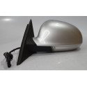 Retrovisor Esquerdo Passat 03 2004 2005 06 07 2008 2009 2010