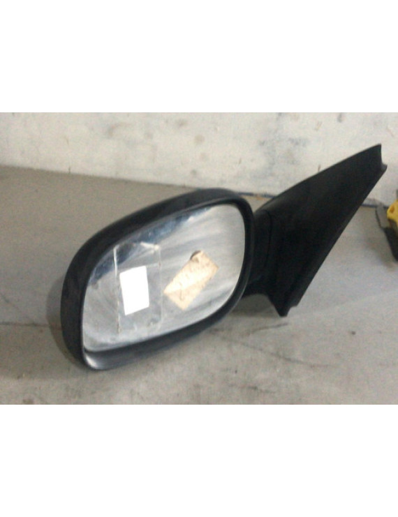 Retrovisor Esquerdo Land Rover Freelander 1 2004