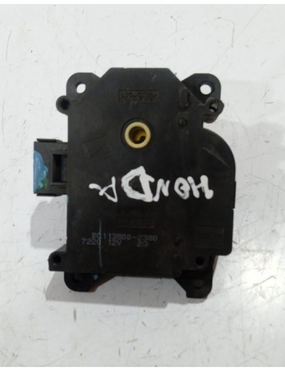 Motor Atuador Ar Pajero Full 2008 - 2018 / 113800-2380