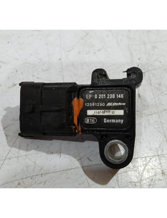 Sensor Map Captiva 3.6 V6 2009 2010 2011 / 0261230146