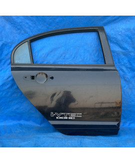 Porta Traseira Direita Honda Civic 2006 - 2011