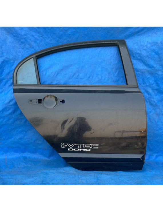 Porta Traseira Direita Honda Civic 2006 - 2011