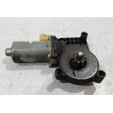 Motor De Vidro Dianteiro Esquerdo Mercedes Ml350 2001