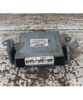 Módulo Ecu Conforto Pajero Full 3.2 2009 - 2014 / 8633a014